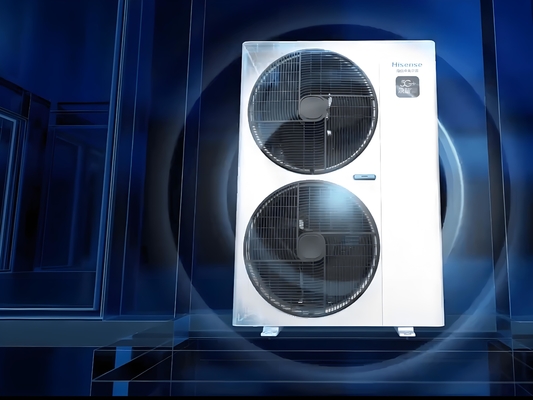 Giá tốt. Máy điều hòa trung tâm Hisense 12000 BTU SEER 16 Central Ac trực tuyến