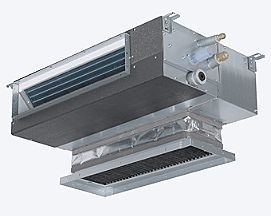 Buon prezzo 45dB Climatizzatore centrale Hisense Sistema diviso Hisense 18000 BTU in linea
