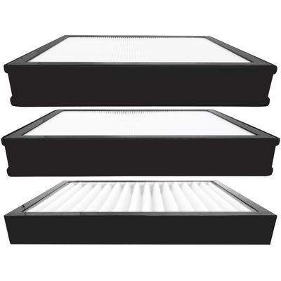 İyi bir fiyat. F9 HEPA Katlanmış Filtre Nylon Mesh HU Modeli çevrimiçi