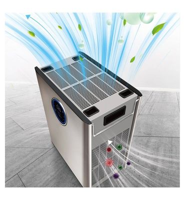 İyi bir fiyat. 220V 100 CFM Alüminyum alaşım kabin havalandırma sistemi çevrimiçi