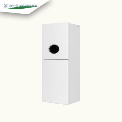 Bon prix Système de ventilation de l'armoire en alliage d'aluminium 220V 60Hz en ligne