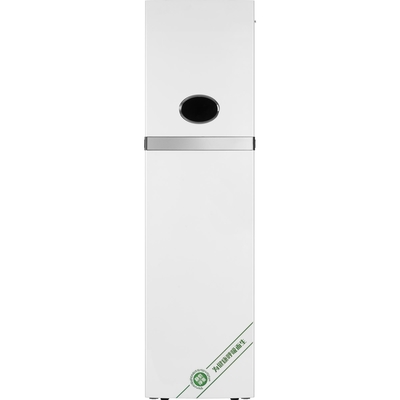 Guter Preis Silber 40DB 100CFM kommerzieller Hepa-Luftreiniger für Büroräume Online