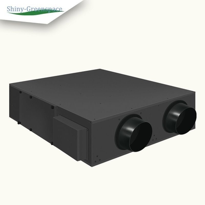 Good price 220V White HEPA Central Ventilation System with Remote Control online