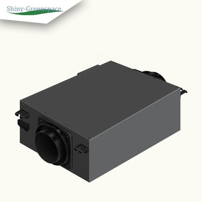قیمت خوب توالت عمومی 250 متر3/ساعت تهویه تحت فشار مثبت با گرمایش آنلاین