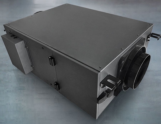 Goede prijs Ventilatiesysteem voor luchtfilters met een hoge energie-luchtstroom voor industriële toepassingen online