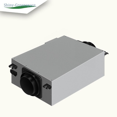 قیمت خوب 350m3/h واحد تهویه تحت فشار مثبت HVAC تهویه تحت فشار مثبت خانه آنلاین