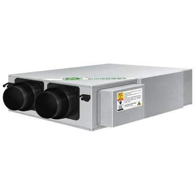 ราคาดี ปฏิบัติงานไทม์ 220V ระบบอากาศกลาง 1000m2 ครอบคลุม ออนไลน์