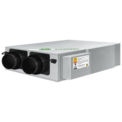 Goede prijs Centrale ventilatiesysteem 220V met timer 1000 vierkante voet dekking online