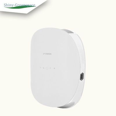 Harga yang bagus Shiny-GreenSpace H201 Sistem ventilasi dinding dengan remote control on line