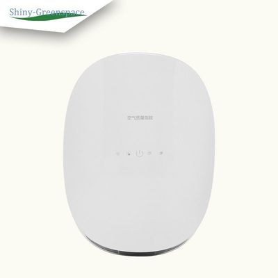 Goede prijs Witte ventilatiesysteem 150m3/h CE RoHS gecertificeerd online