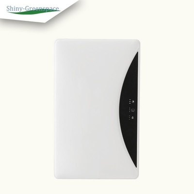 قیمت خوب کنترل از راه دور واحد بازیافت گرما نصب شده روی دیوار قابل تنظیم CE RoHS آنلاین