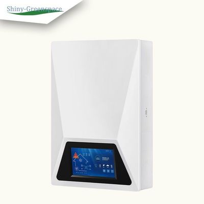 Bon prix Système de ventilation murale H506 avec filtre HEPA H13 150m³/h en ligne