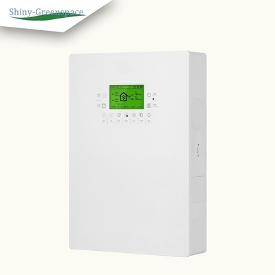 قیمت خوب ماشین تصفیه هوا 100CFM آنلاین