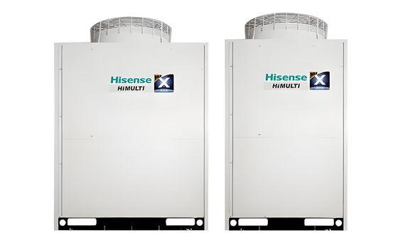 좋은 가격 하이센스 12000 BTU 와이파이 SEER 16와 함께 벽에 장착 중앙 AC 온라인으로