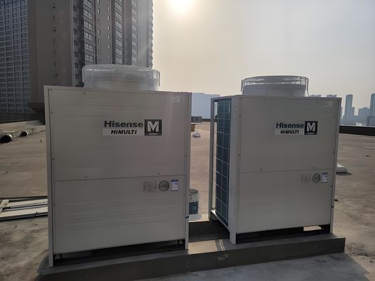 Goede prijs Hisense Wandmodel Centrale Airconditioner 20000 BTU SEER 16 online