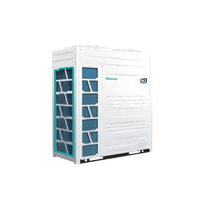 Guter Preis Zentrale Klimaanlage mit einstellbarem Luftstrom 50 dB Online