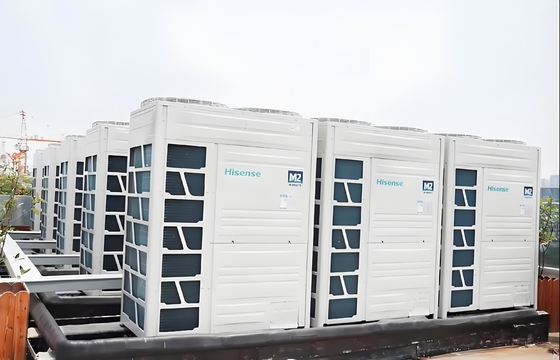 Bom preço Split Hisense Central Air Conditioner 12000BTU Unidades Centrais de Ar e Calor on-line