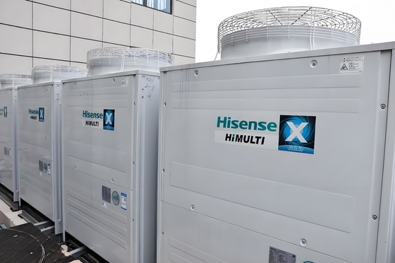 Giá tốt. 20000 BTU Hisense Central Air Conditioner R410A Trung tâm điều hòa không khí trực tuyến