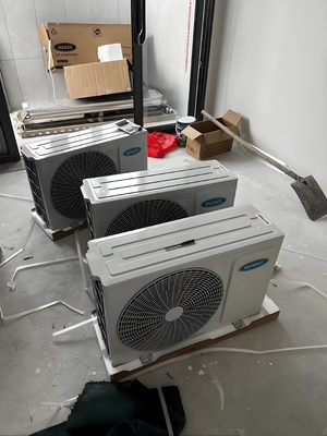 Giá tốt. Split Hisense Toàn nhà trung tâm AC trung tâm khí nóng và làm mát trực tuyến