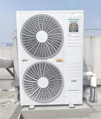 Giá tốt. SEER 16 Bộ điều hòa không khí trung tâm thương mại Hisense Central Air Unit trực tuyến