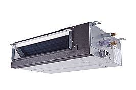 Dobra cena. Klimatyzator kanałowy inwerterowy Hisense 14000-42000 BTU Silnik DC w Internecie