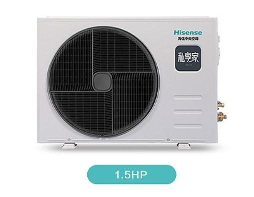 Harga yang bagus Sistem pendingin udara saluran 380v yang disertifikasi Energy Star on line