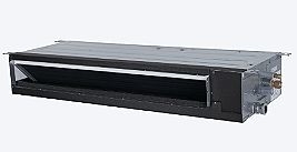 Bon prix 12000 BTU Capacité de refroidissement Climatiseur mural silencieux Faible niveau sonore pour la maison en ligne