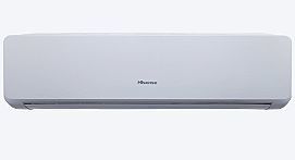 Guter Preis Hisense Multi Split Inverter AC 1000m3/H für kommerzielle Verwendung Online