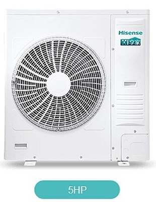 Bon prix R410A R32 Réfrigérant à onduleur multi-split climatiseur 14000 BTU-42000 BTU en ligne