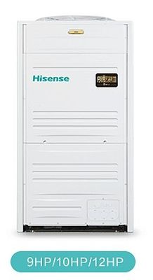 Bon prix Hisense Multi Split Inverter Climatiseur 42000BTU pour Hôtels Commerciaux en ligne