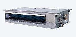 İyi bir fiyat. Elektrikli Çoklu Dönüştürücü Bölünmüş AC Soğutma ve Isıtma Çoklu Bölünmüş Dönüştürücü Tipi Aircon çevrimiçi