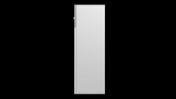 Giá tốt. Hệ thống thông gió lọc không khí có hẹn giờ điều chỉnh 53dB êm ái để lưu thông không khí yên tĩnh và sạch sẽ trực tuyến
