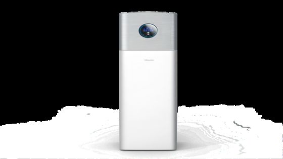 Goede prijs Wandgevestigd ventilatiesysteem met H13-zuivering en CE RoHS online