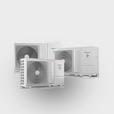 Harga yang bagus Sistem Ventilasi Dinding Bersertifikasi RoHS dengan Kapasitas Aliran Udara 500 CFM dan Peringkat Efisiensi Energi A on line