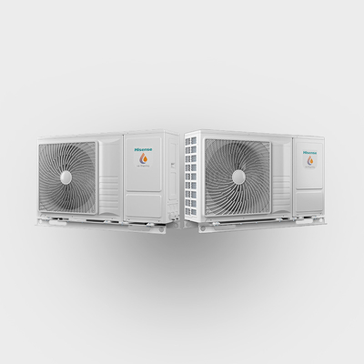 Harga yang bagus Sistem Ventilasi Multiples Speed Settings Wall Mount untuk Peredaran Udara yang Lebih Baik on line