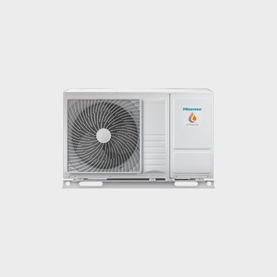 Buon prezzo Sistema di ventilazione a parete 500 CFM R32 Classe di refrigerante H13 in linea