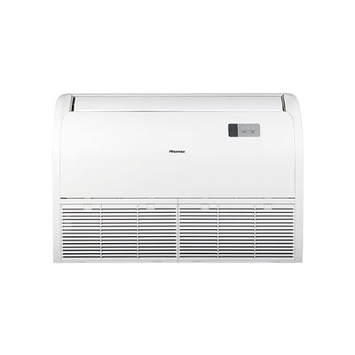 سعر جيد مكيف هواء Hisense 12000 وحدة حرارية بريطانية مثبت على الحائط بتقنية العاكس الانترنت