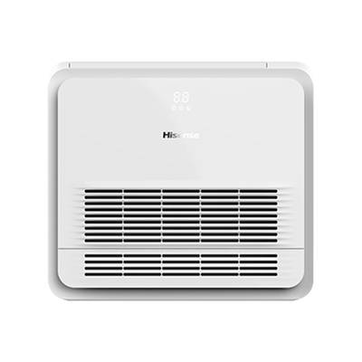 Hisense H501 Sistem Ventilasi Dinding 50W A+++ hemat energi