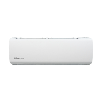 Harga yang bagus Hisense Wall Mounted Air Conditioner 12000 BTU dengan Air Purification on line