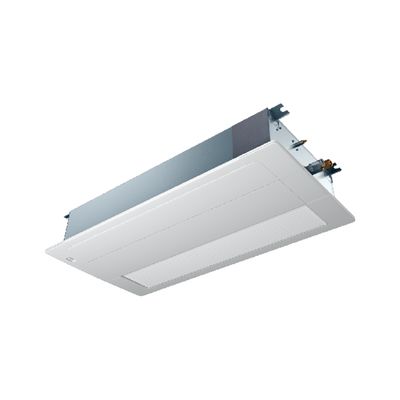 良い値段 ハイセンスの1方向カセットインバーター AC - 12000-60000 BTU,Wi-Fi, 21 SEER オンライン