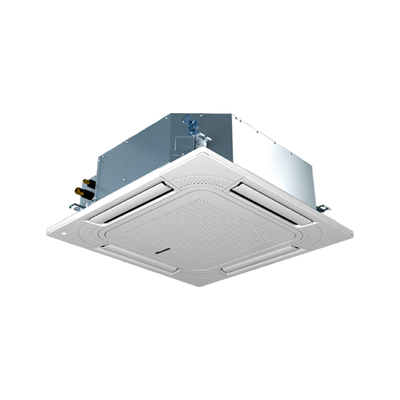 Giá tốt. Điều hòa âm trần cassette 4 hướng Hisense 14000-42000 BTU, Điều khiển khí hậu thông minh trực tuyến