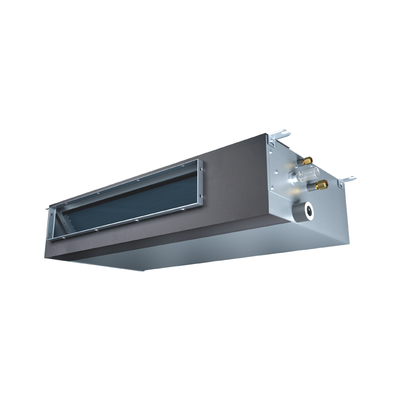 Unit AC/DC Saluran Langit-Langit Rendah Hisense 4.5kW R32