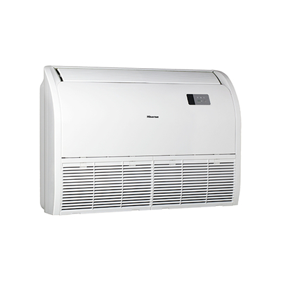Harga yang bagus AC Hisense Dipasang di Dinding 7500 BTU Pemanas 7000 BTU Pendingin on line
