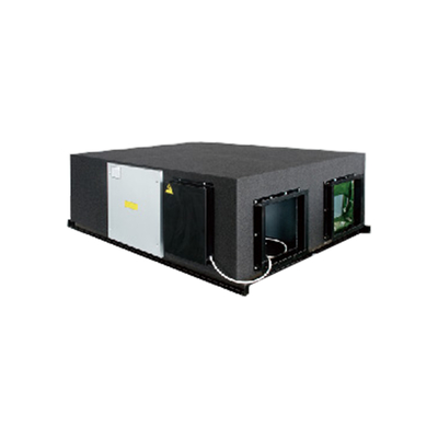 เครื่องแลกเปลี่ยนความร้อนแบบกะทัดรัด Hisense 500 CFM สีขาว