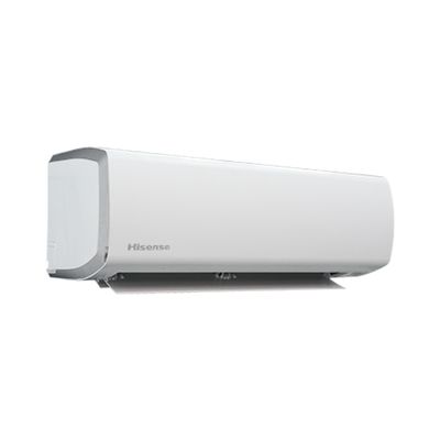 Buen precio Aire acondicionado de pared Hisense Cyclean Master de 12000 BTU con purificación de aire en línea