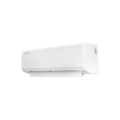 Harga yang bagus Hisense Wall Mounted Air Conditioner 12000 BTU dengan Air Purification on line