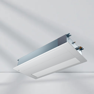 Bom preço Hisense AC montado na parede com controle remoto 21 SEER 380V on-line