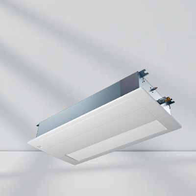 Harga yang bagus Sistem AC Hisense Dipasang di Dinding 21 SEER 5 Unit Indoor 380V on line