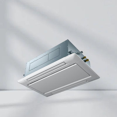 Giá tốt. Điều hòa âm trần cassette 2 chiều Hisense Inverter 5 sao dùng cho thương mại và gia đình trực tuyến