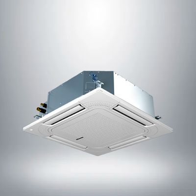 Buen precio Hisense Inversor de casetes de 4 vías AC 18000 BTU para espacios comerciales en línea